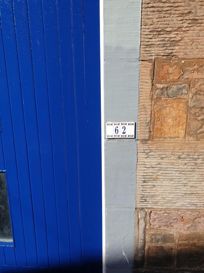 Cellardyke En-Suite Rooms Exterior photo