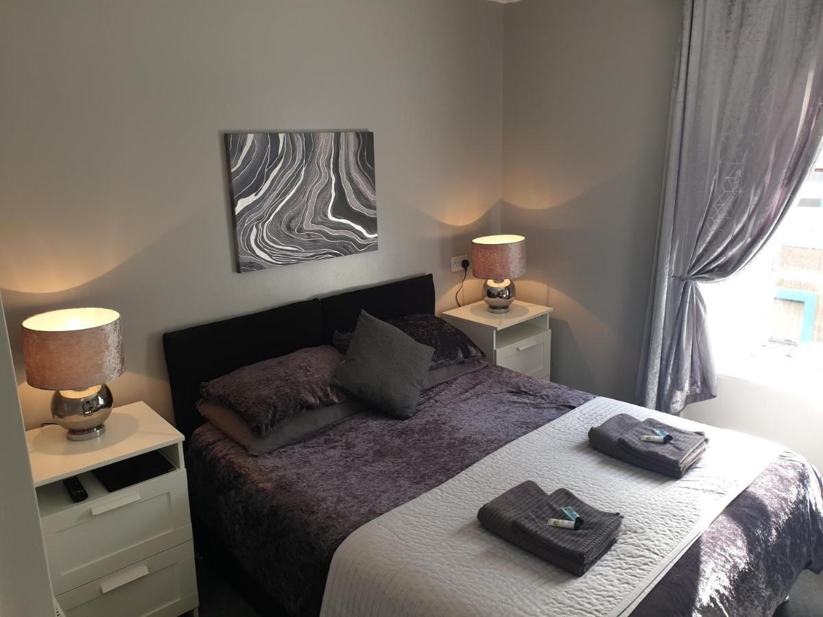 Cellardyke En-Suite Rooms Exterior photo