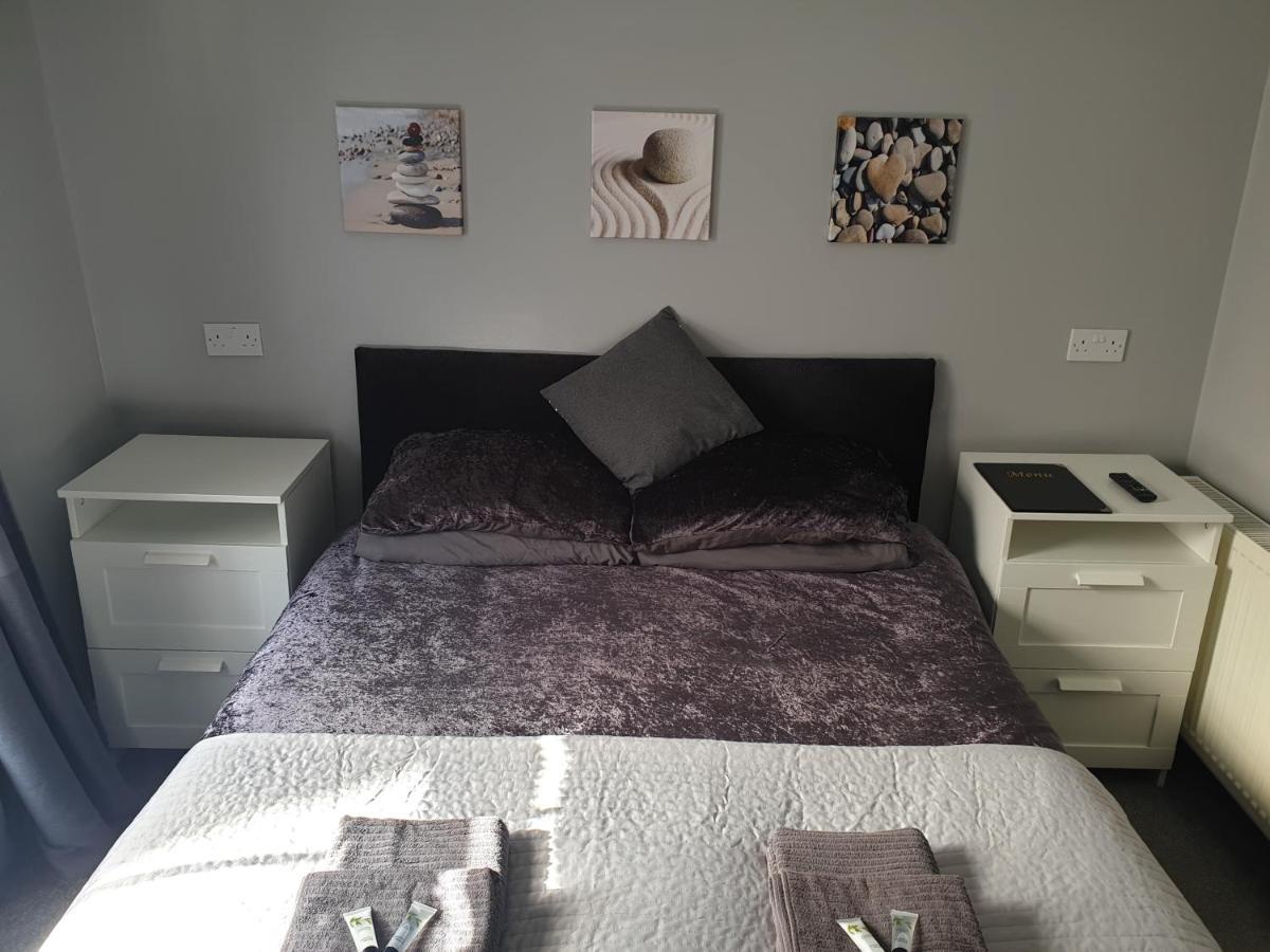 Cellardyke En-Suite Rooms Exterior photo